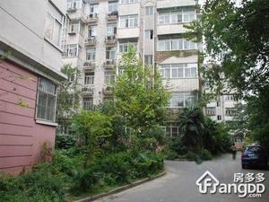 汇金旗林大厦小区图片