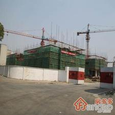 姑苏公馆小区图片