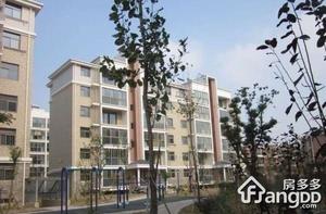 博学苑银杏园小区图片