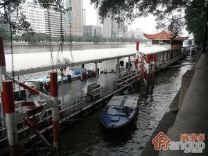 君华天汇小区图片