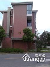 博学苑玉兰园小区图片