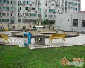 雅韵花园小区图片