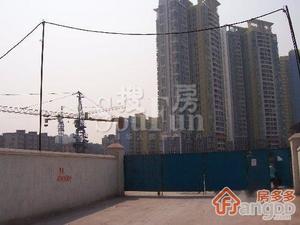 江南新苑小区图片