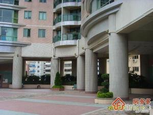 天安高尔夫海景花园小区图片