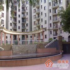 福田天健花园小区图片