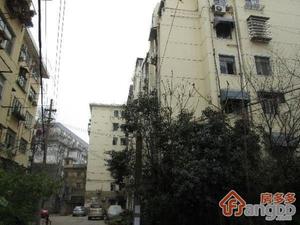 南阴阳营小区图片
