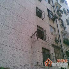 四平路421弄小区图片
