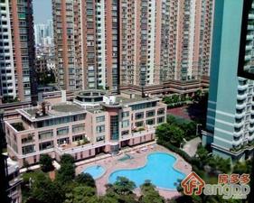 芳村花园小区图片