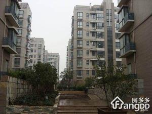 和燕路小区小区图片