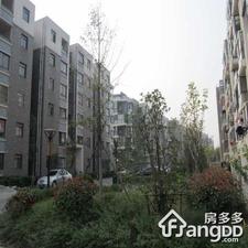 爱秦湾小区图片