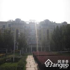 21世纪现代城小区图片
