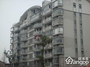 海尚乐苑小区图片