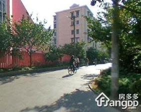 临沂七村小区图片