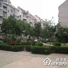 珠泉花园小区图片
