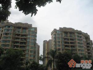 中海华庭小区图片