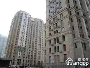 瑞鸿名邸小区图片