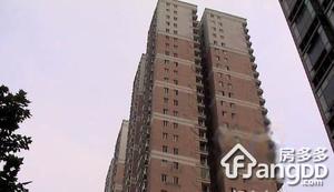 力联大厦小区图片