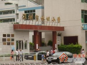 嘉湖新都小区图片