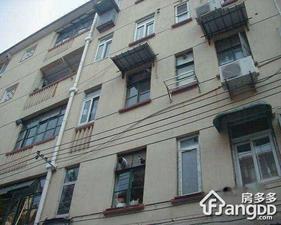 瞿溪路907弄小区图片