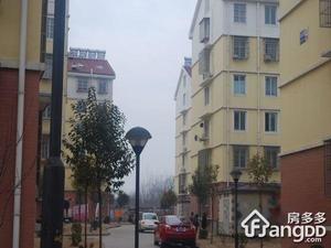 西水湾家园小区图片