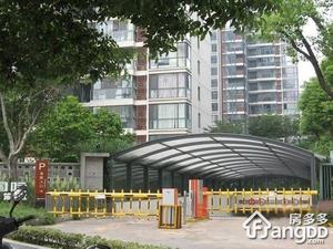 横塘西苑小区图片