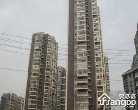 绿岛华庭小区图片
