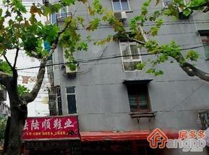 新中新村小区图片