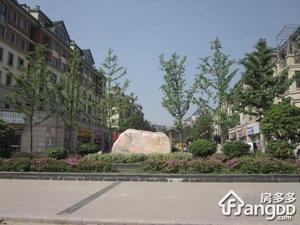 左邻右里小区图片