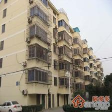 城西新村小区图片