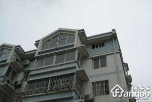 龙华一村小区图片