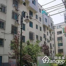 吴中二村小区图片