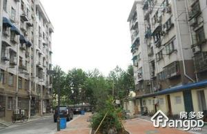 白鹭花园凤栖苑小区图片