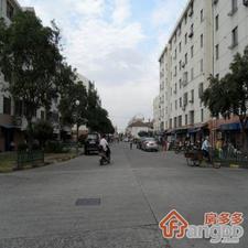 林枫苑小区图片