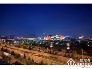 雨润国际广场小区图片