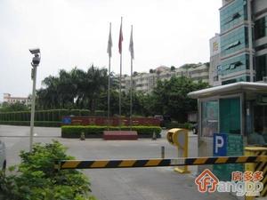 龙都名园小区图片