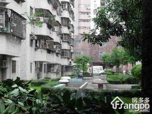 明月花园小区图片