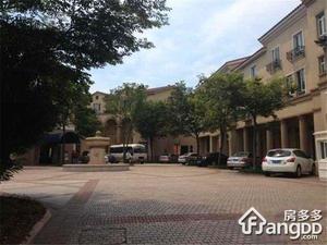 玛斯兰德红木林街区小区图片