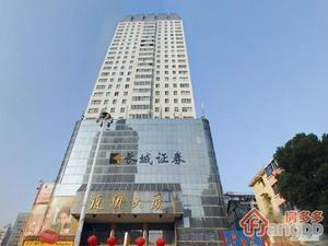 随园大厦小区图片