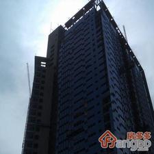 城市之光国际公寓小区图片