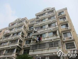 东升花苑小区图片