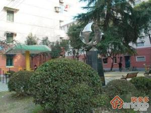 华江小区(闵行)小区图片