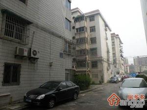 宁西公寓小区图片