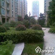 汇贤居小区图片