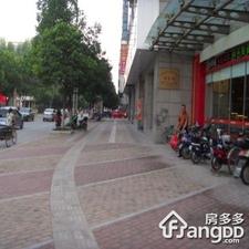 江山大厦小区图片