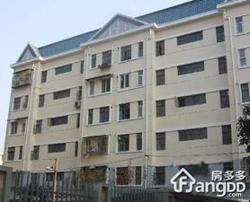 济阳一村小区图片