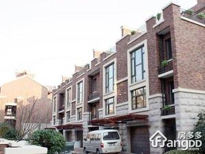 海兰堡小区图片
