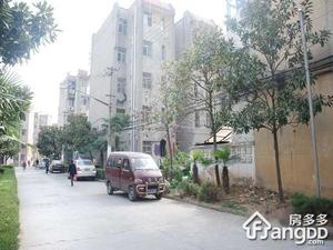 西苑阳光翠庭小区图片