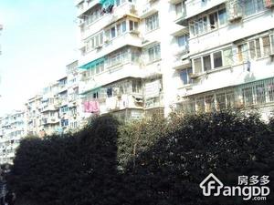 都市山庄小区图片