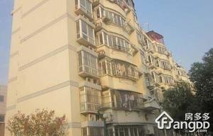 成山公寓小区图片