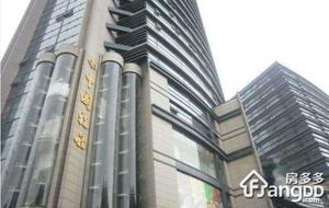 虹桥中心小区图片